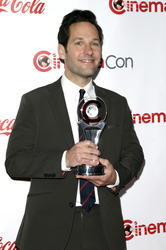 CinemaCon Big Screen Achievement Awards, Las Vegas