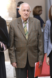 Premio Miguel de Cervantes 2015, Alcalá de Henares