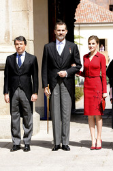 Premio Miguel de Cervantes 2015, Alcalá de Henares