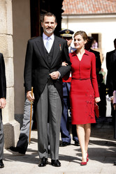 Premio Miguel de Cervantes 2015, Alcalá de Henares