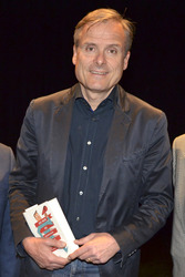 Axel Hacke Lesung, Haar
