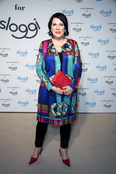 'Kylie Minogue for sloggi' Launch Party, Berlin