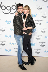 'Kylie Minogue for sloggi' Launch Party, Berlin