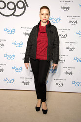 'Kylie Minogue for sloggi' Launch Party, Berlin