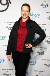 'Kylie Minogue for sloggi' Launch Party, Berlin