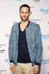 'Kylie Minogue for sloggi' Launch Party, Berlin