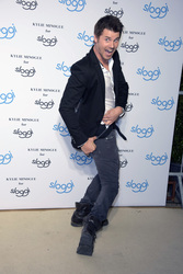 'Kylie Minogue for sloggi' Launch Party, Berlin