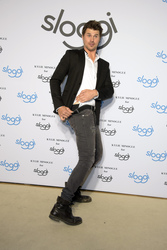 'Kylie Minogue for sloggi' Launch Party, Berlin