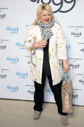 'Kylie Minogue for sloggi' Launch Party, Berlin