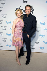 'Kylie Minogue for sloggi' Launch Party, Berlin