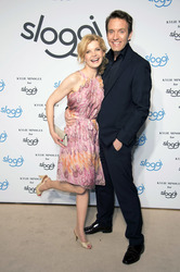 'Kylie Minogue for sloggi' Launch Party, Berlin