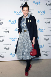 'Kylie Minogue for sloggi' Launch Party, Berlin