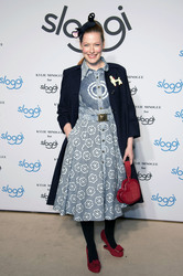 'Kylie Minogue for sloggi' Launch Party, Berlin