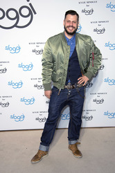 'Kylie Minogue for sloggi' Launch Party, Berlin