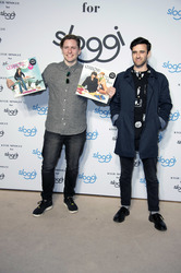 'Kylie Minogue for sloggi' Launch Party, Berlin
