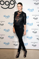 'Kylie Minogue for sloggi' Launch Party, Berlin
