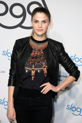 'Kylie Minogue for sloggi' Launch Party, Berlin