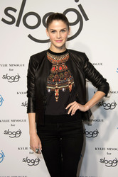 'Kylie Minogue for sloggi' Launch Party, Berlin