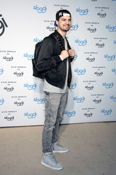 'Kylie Minogue for sloggi' Launch Party, Berlin