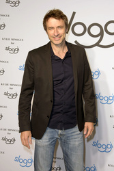'Kylie Minogue for sloggi' Launch Party, Berlin
