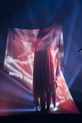 Oonagh Konzert, Erfurt