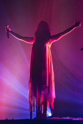 Oonagh Konzert, Erfurt
