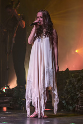 Oonagh Konzert, Erfurt
