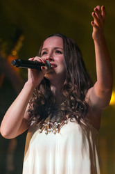 Oonagh Konzert, Erfurt