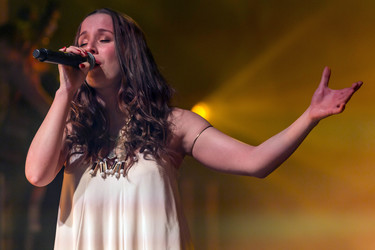 Oonagh Konzert, Erfurt