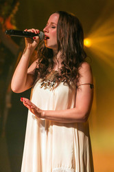 Oonagh Konzert, Erfurt