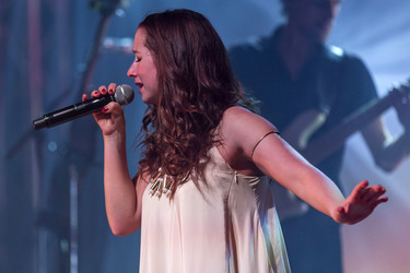 Oonagh Konzert, Erfurt