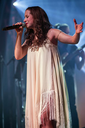 Oonagh Konzert, Erfurt