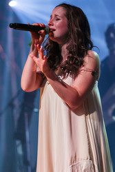 Oonagh Konzert, Erfurt