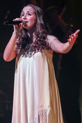 Oonagh Konzert, Erfurt