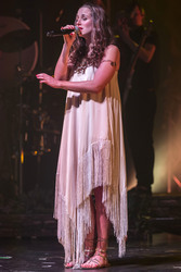 Oonagh Konzert, Erfurt
