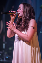 Oonagh Konzert, Erfurt