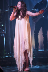 Oonagh Konzert, Erfurt