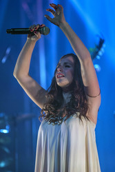 Oonagh Konzert, Erfurt