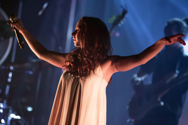 Oonagh Konzert, Erfurt