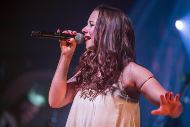 Oonagh Konzert, Erfurt