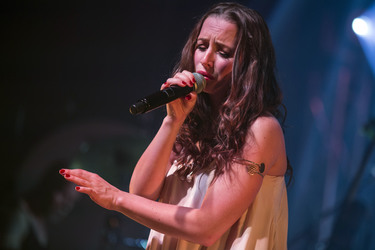 Oonagh Konzert, Erfurt