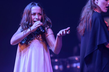 Oonagh Konzert, Erfurt