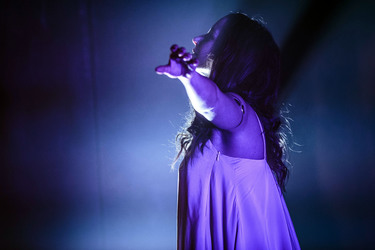 Oonagh Konzert, Erfurt