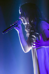 Oonagh Konzert, Erfurt
