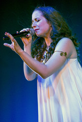 Oonagh Konzert, Erfurt