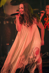 Oonagh Konzert, Erfurt