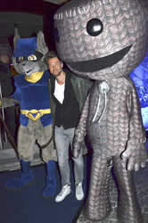 Playstation Experience Party, München