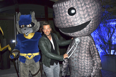 Playstation Experience Party, München