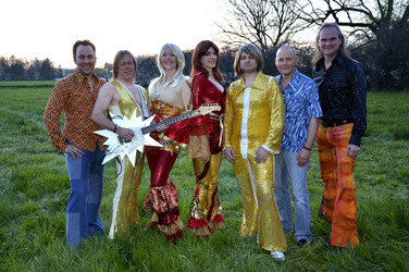Waterloo - A Tribute to Abba, Taufkirchen