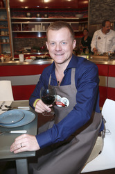 'Lafer! Lichter! Lecker!' Koch-Show, Hamburg